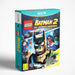 LEGO Batman 2: DC Super Heroes [Toy Bundle]