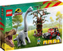 Brachiosaurus Discovery #76960