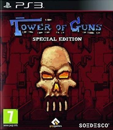 Tower of Guns