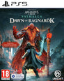 Assassin's Creed Valhalla: Dawn of Ragnarok