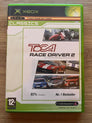 TOCA Race Driver 2 [Classics]