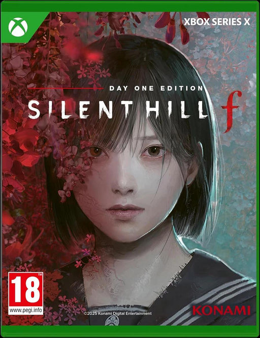 Silent Hill F [Day One Edition]