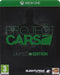 Project Cars [Limited Edition]