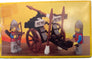 Siege Cart #6012
