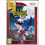 Rabbids Go Home [Nintendo Selects]