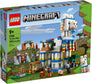 The Llama Village #21188