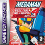Mega Man Battle Network 4: Red Sun
