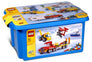 Ready, Steady, Build and Race #5483