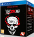 WWE 2K16 [Special Edition]