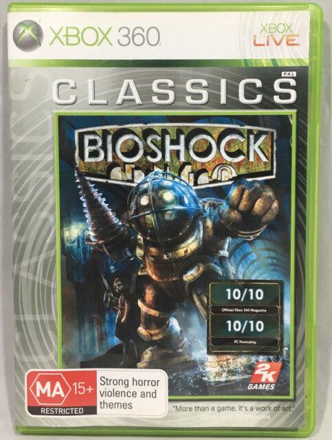 Bioshock [Classics]