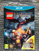LEGO The Hobbit [Limited Edition]