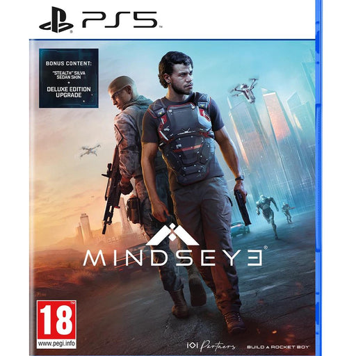 MindsEye