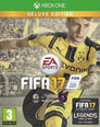 FIFA 17 [Deluxe Edition]