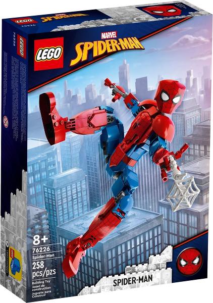 Spider-Man #76226