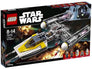Y-Wing Starfighter #75172