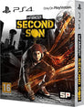 Infamous Second Son [Special Edition]