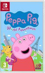 Peppa Pig World Adventures