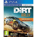 Dirt Rally VR