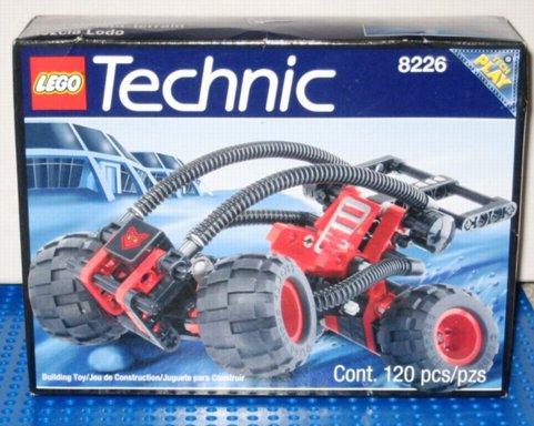 Mud Masher #8226