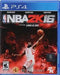NBA 2K16 [James Harden]