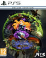 GrimGrimoire OnceMore [Limited Edition]