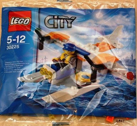 Seaplane #30225