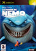 Finding Nemo