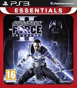 Star Wars: The Force Unleashed II [Essentials]