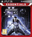 Star Wars: The Force Unleashed II [Essentials]