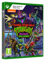 Teenage Mutant Ninja Turtles: Mutants Unleashed