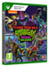 Teenage Mutant Ninja Turtles: Mutants Unleashed
