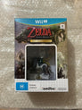 Zelda Twilight Princess HD [Amiibo Bundle]