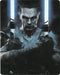 Star Wars Force Unleashed [Steelbook]