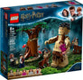 Forbidden Forest: Umbridge's Encounter #75967