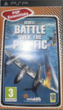 WWII: Battle Over The Pacific [Essentials]
