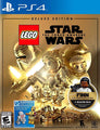 LEGO Star Wars The Force Awakens [Deluxe Edition]