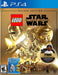 LEGO Star Wars The Force Awakens Deluxe Edition