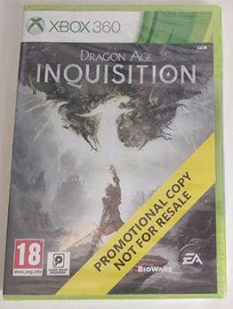 Dragon Age: Inquisition [Not for Resale]
