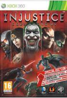 Injustice Gods Among Us [Special Edition]