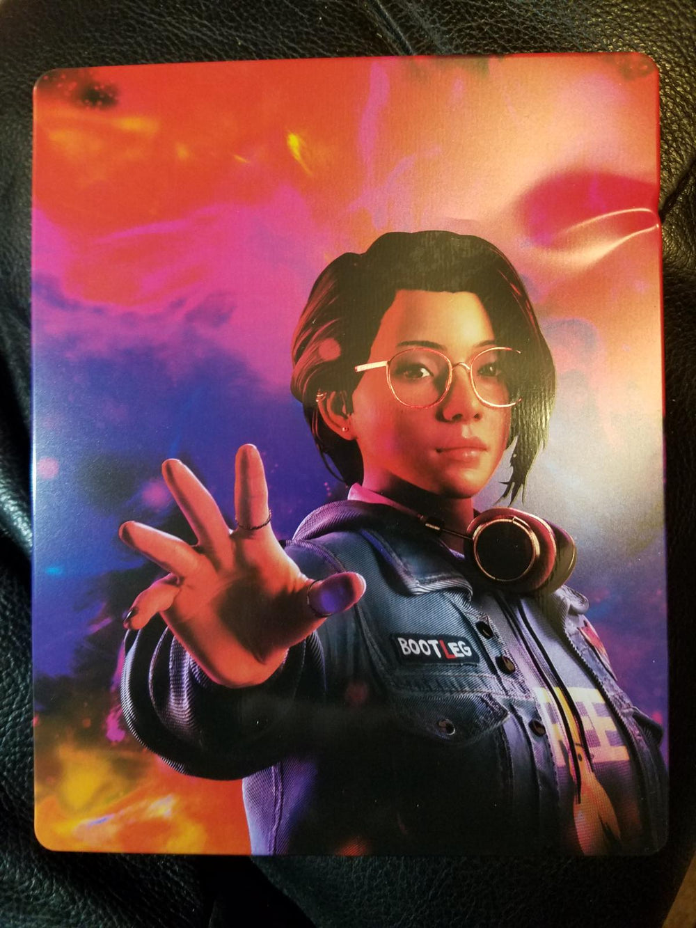 Life Is Strange: True Colors [Steelbook Edition]
