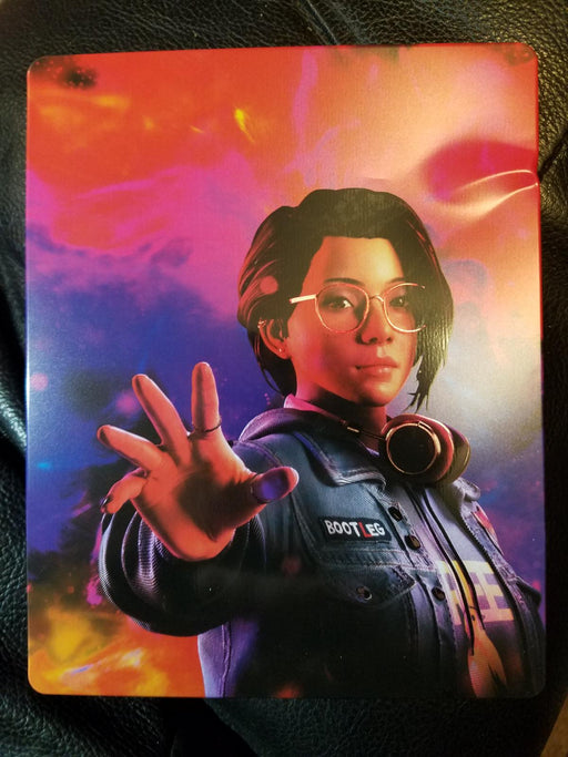 Life Is Strange: True Colors [Steelbook Edition]