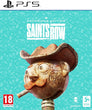 Saints Row [Notorious Edition]