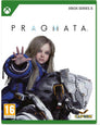 Pragmata