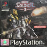 Iron Soldier 3