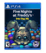 Five Nights At Freddy's: Into The Pit
