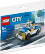 Police Car #30366