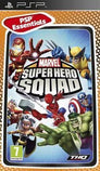 Marvel Super Hero Squad [Essentials]