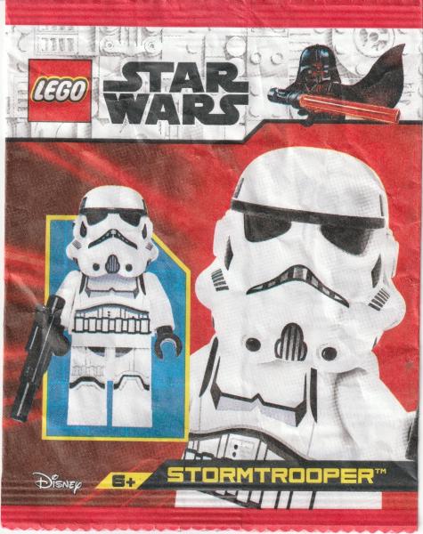 Stormtrooper #912309