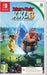 Asterix & Obelix XXL 3: The Crystal Menhir [Code In Box]