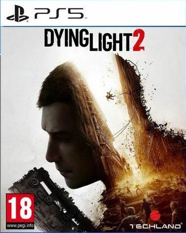 Dying Light 2: Stay Human